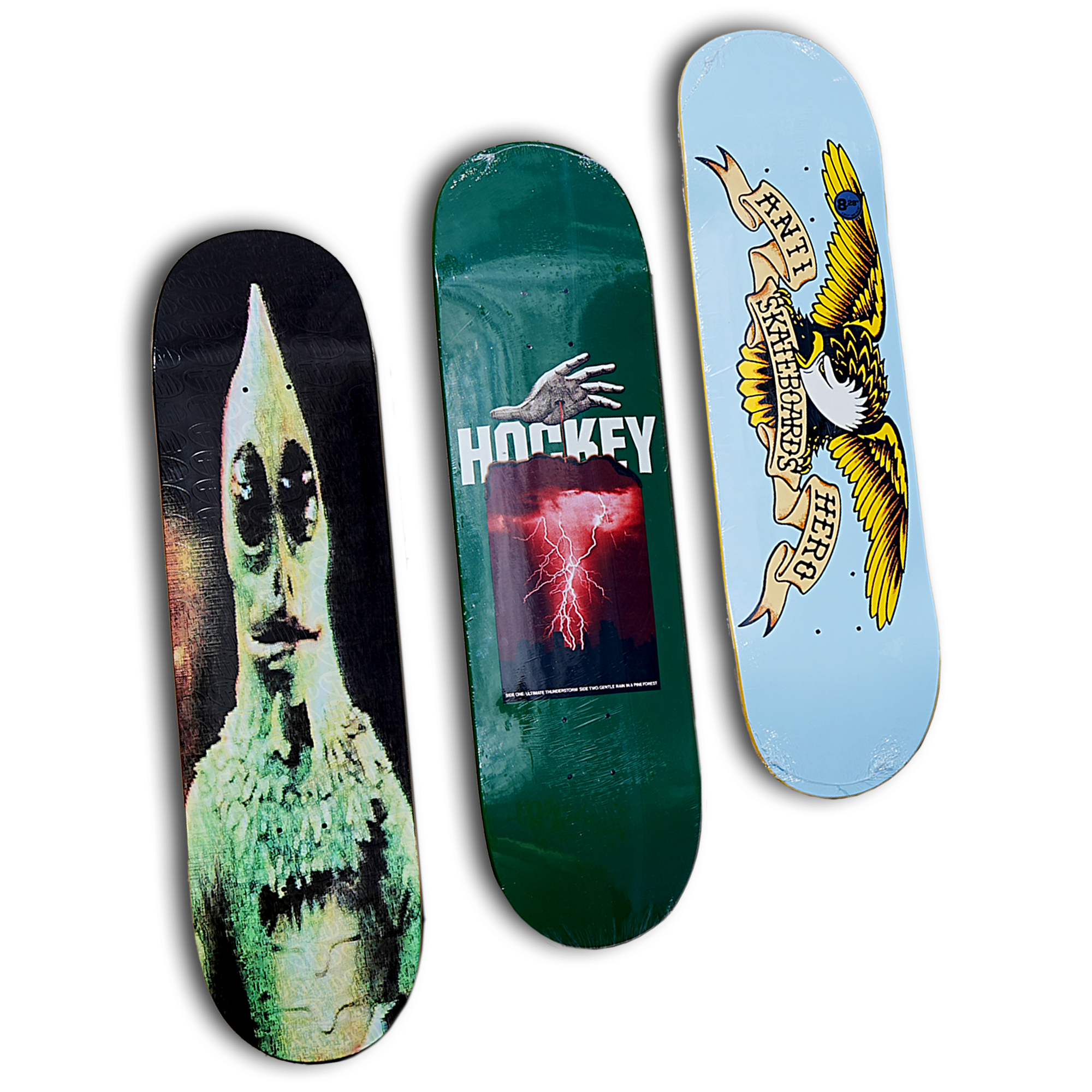 Skateboarding – Time Machine Skateshop