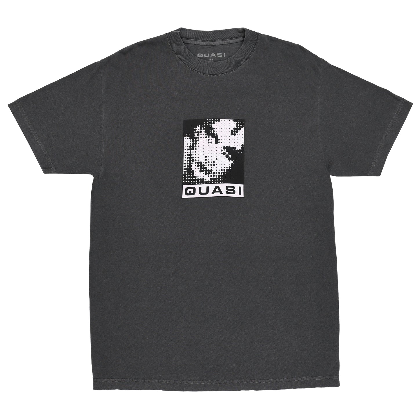 Quasi Glam Tee - Black