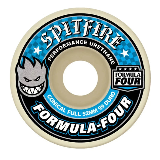 Spitfire Formula Four Conical Full 99a