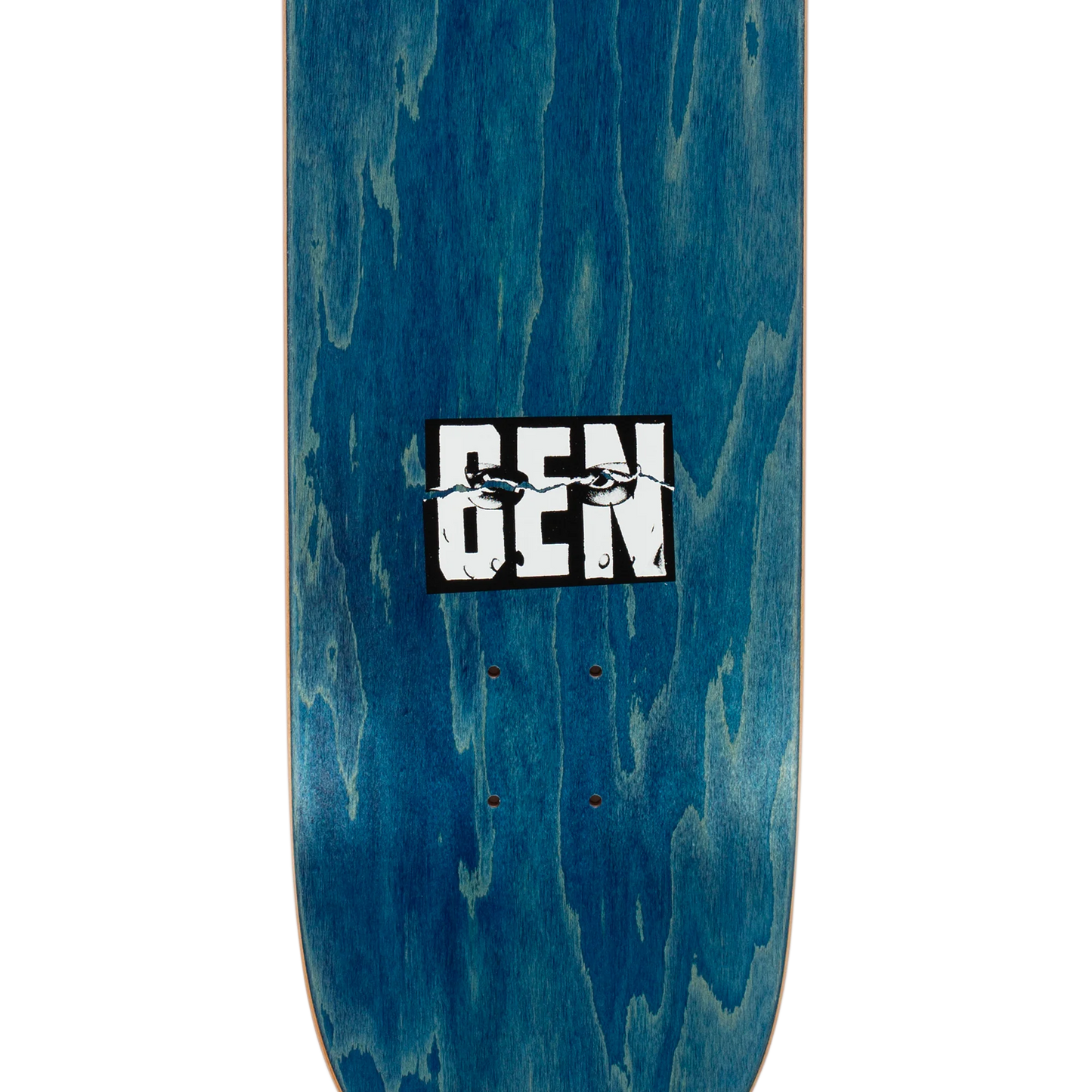 Hockey Weapon Man - Ben Kadow - Shape 2 (Various Sizes)