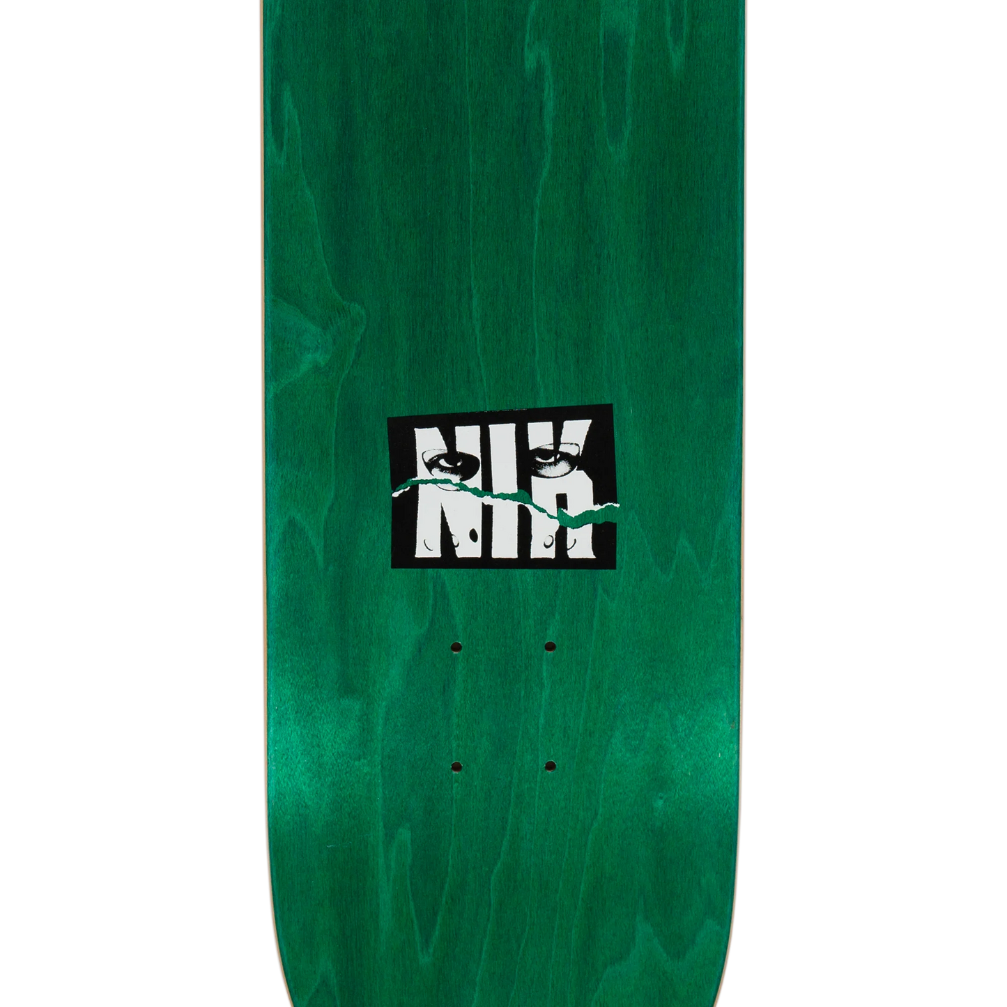 Hockey Nowhere - Nik Stain (Various Sizes)