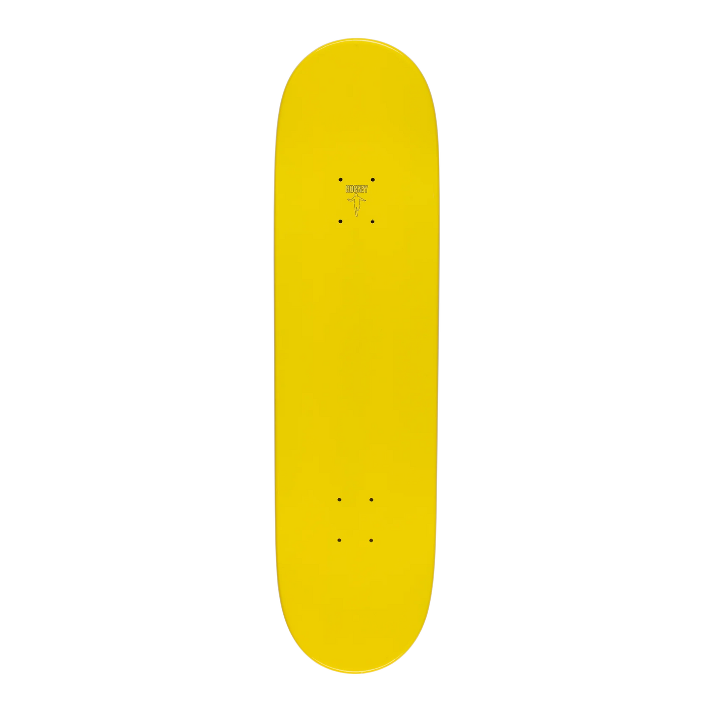 Hockey Serious Warning - Team 8.5