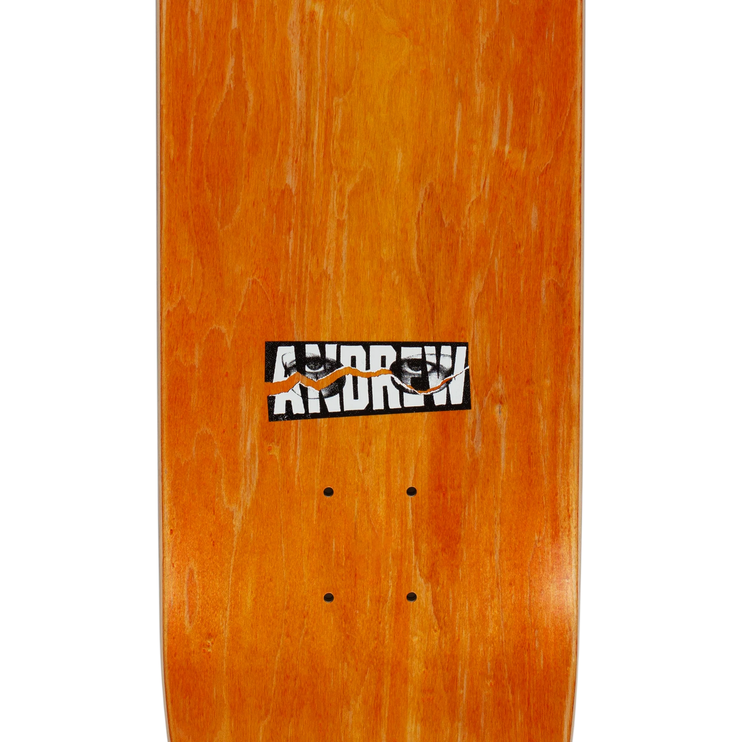 Hockey Andrew Allen Satanica Deck - 8.5
