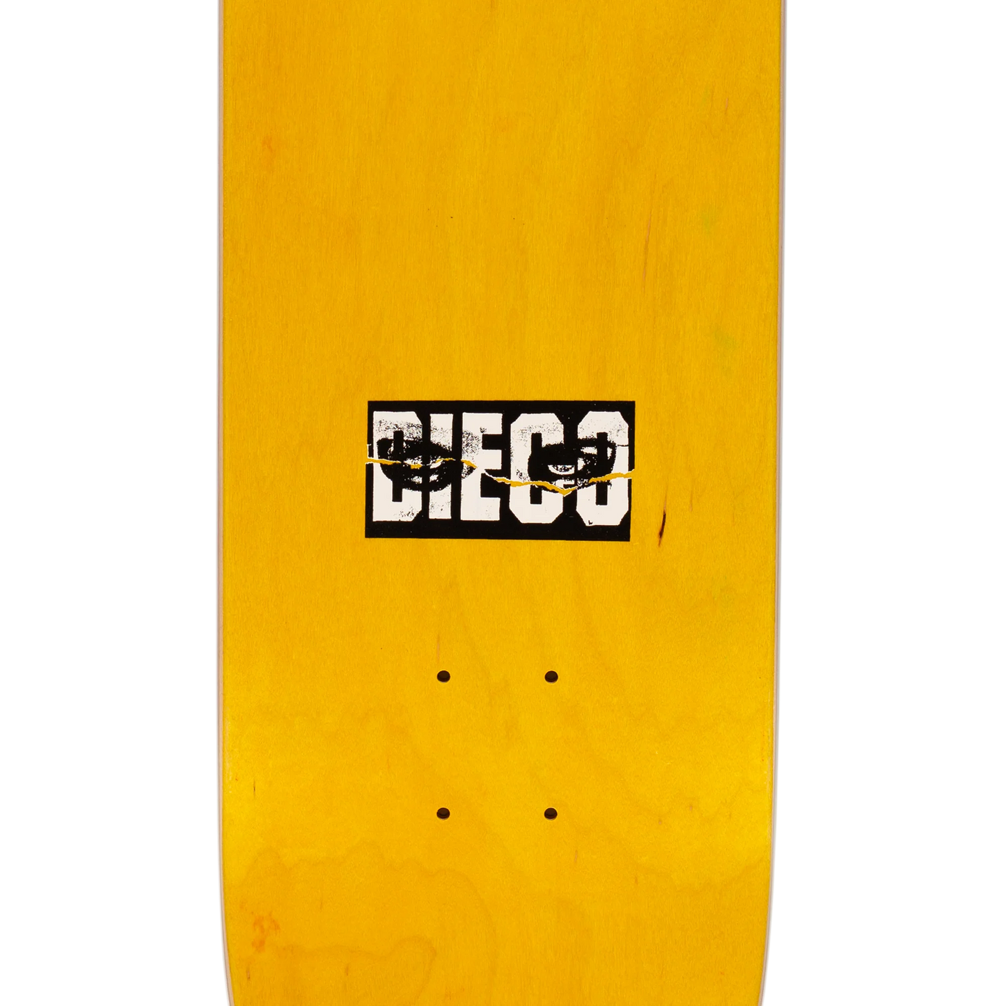 Hockey Diego Todd My Friend, The Liar II Deck - Assorted Sizes (Shape 2)