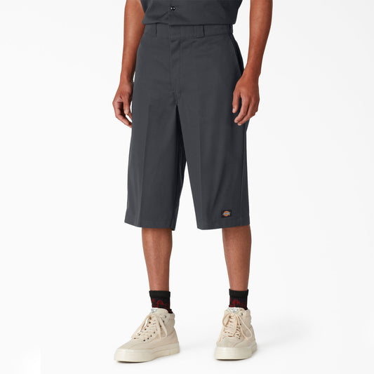 Dickies Work Short 15" Loose Fit- Charcoal