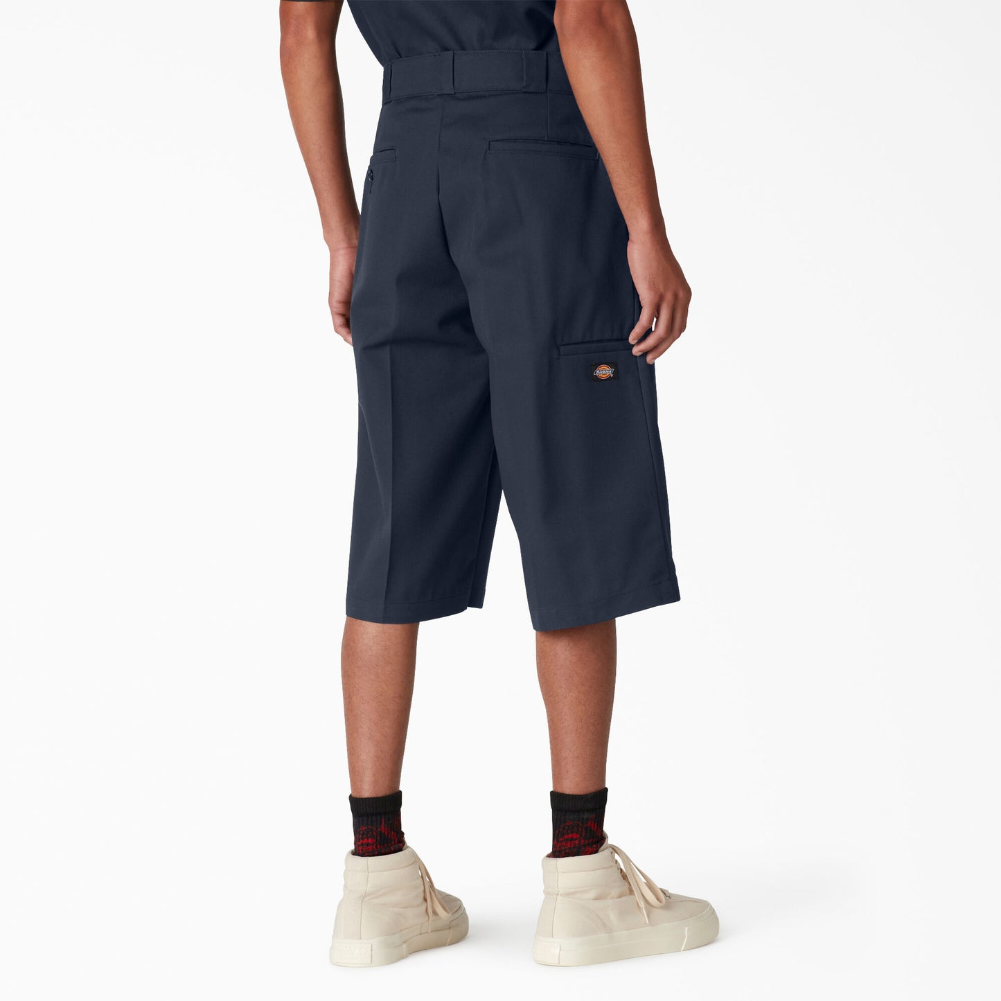 Dickies Work Short 15" Loose Fit- Navy