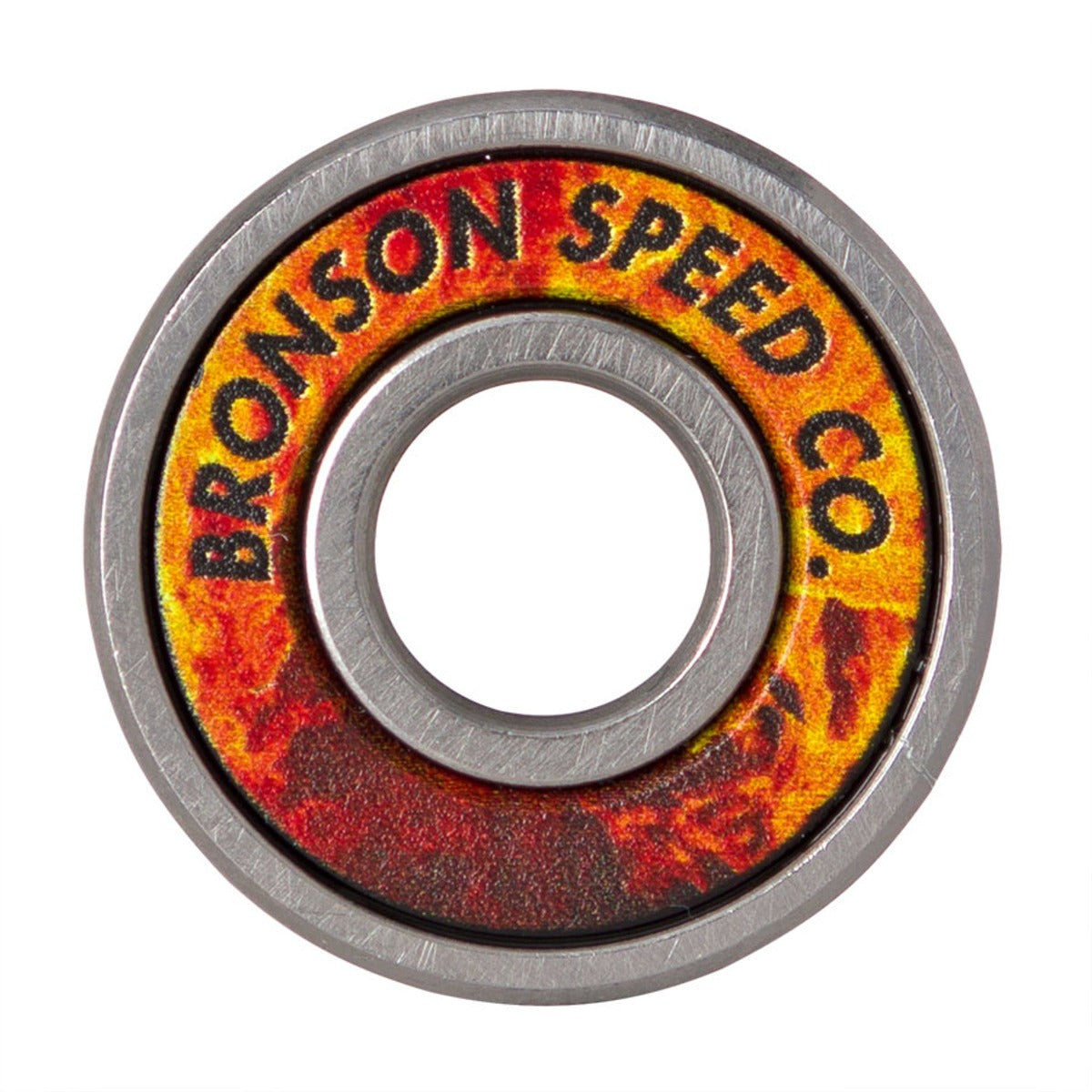Bronson Pedro Delfino G3 Bearings