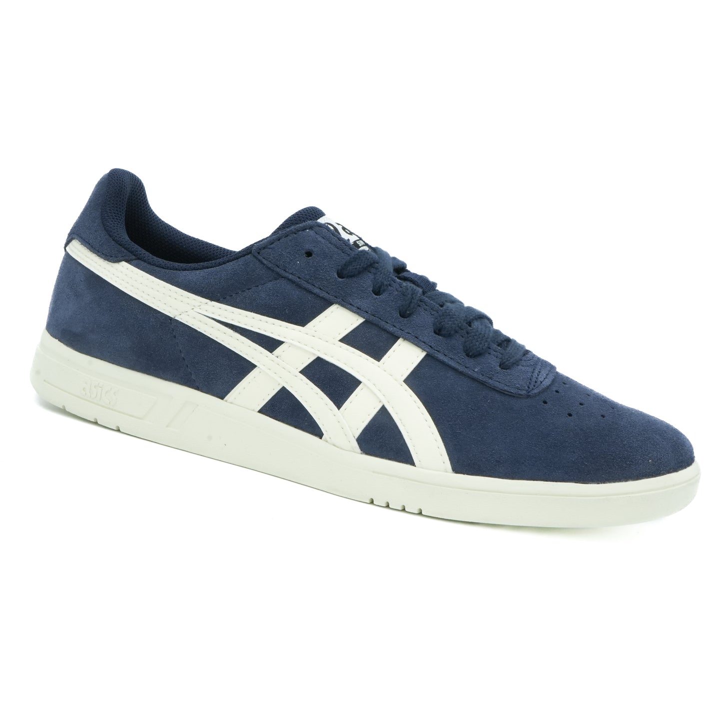 Asics Gel-Vickka Pro - Midnight / Ivory