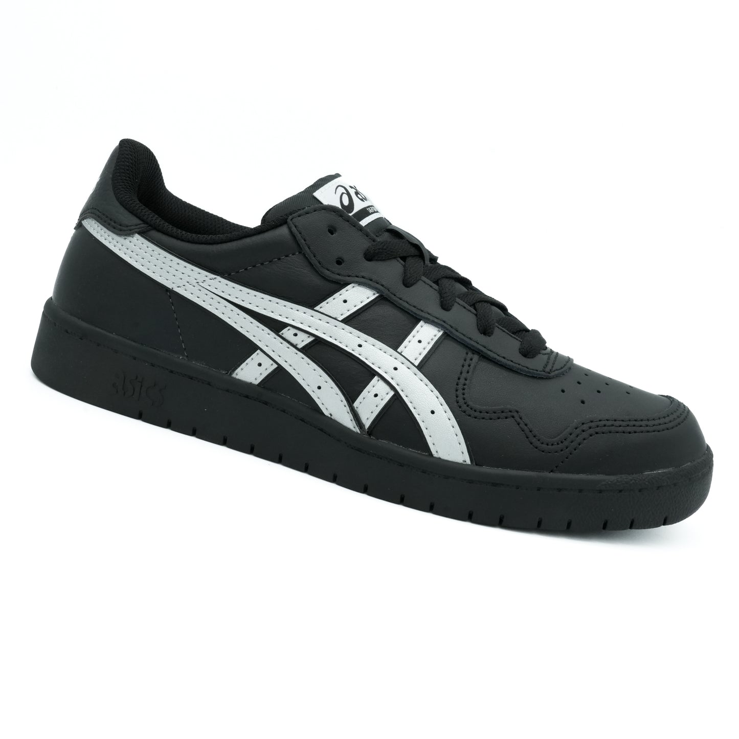 Asics Japan Pro - Black / Pure Silver