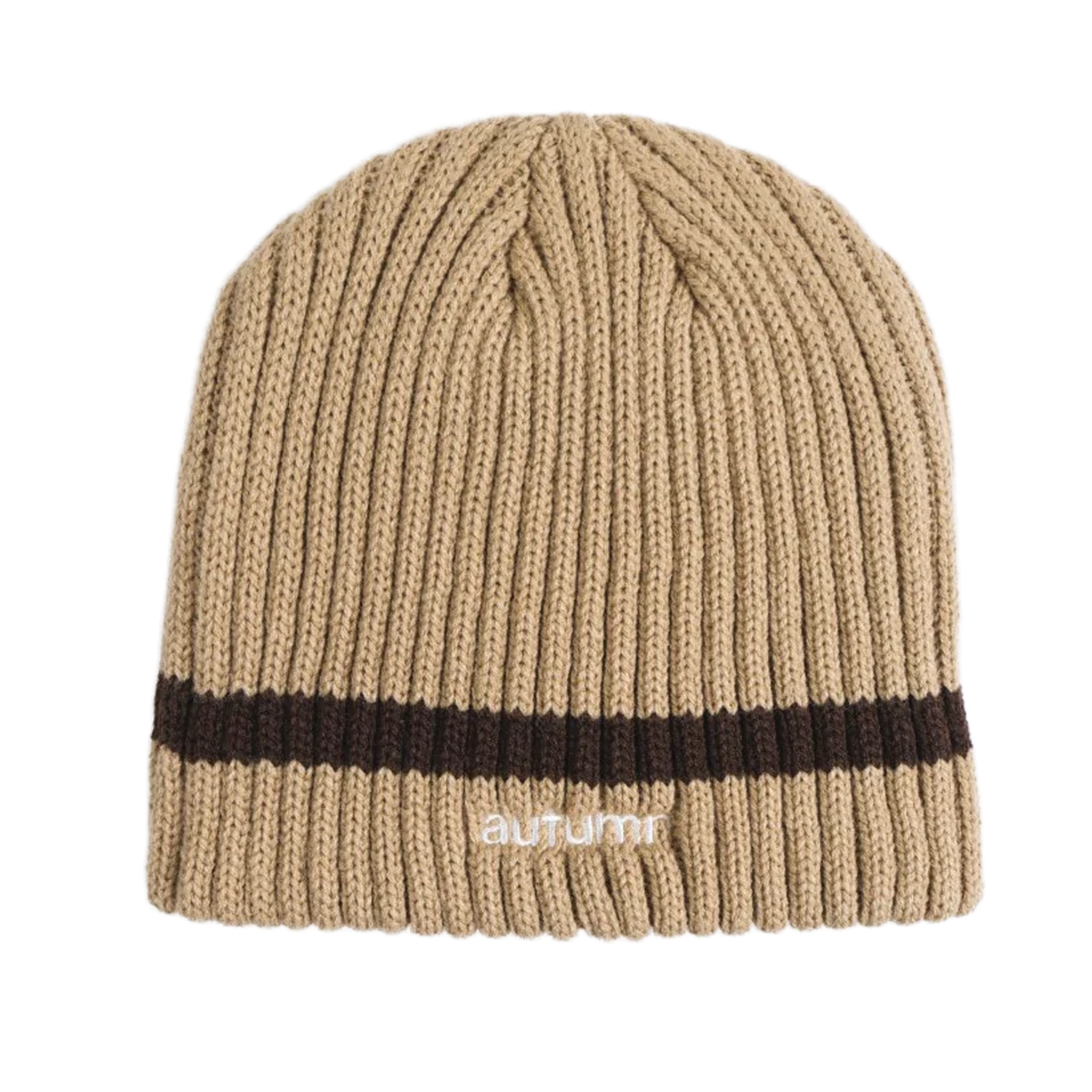 Autumn Stamnes Beanie - Sand