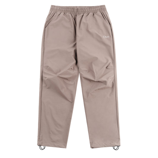 Dime Range Relaxed Sport Pants - Taupe