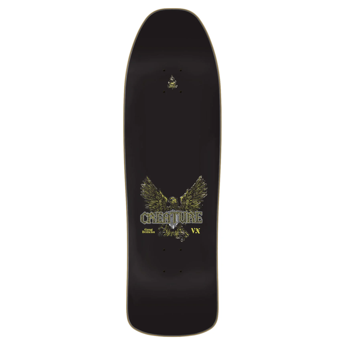 Creature John Worthington Scout VX Deck - 9.34