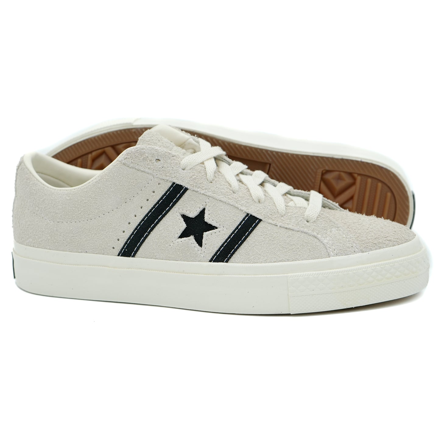 Converse One Star Academy Pro - Egret/Black
