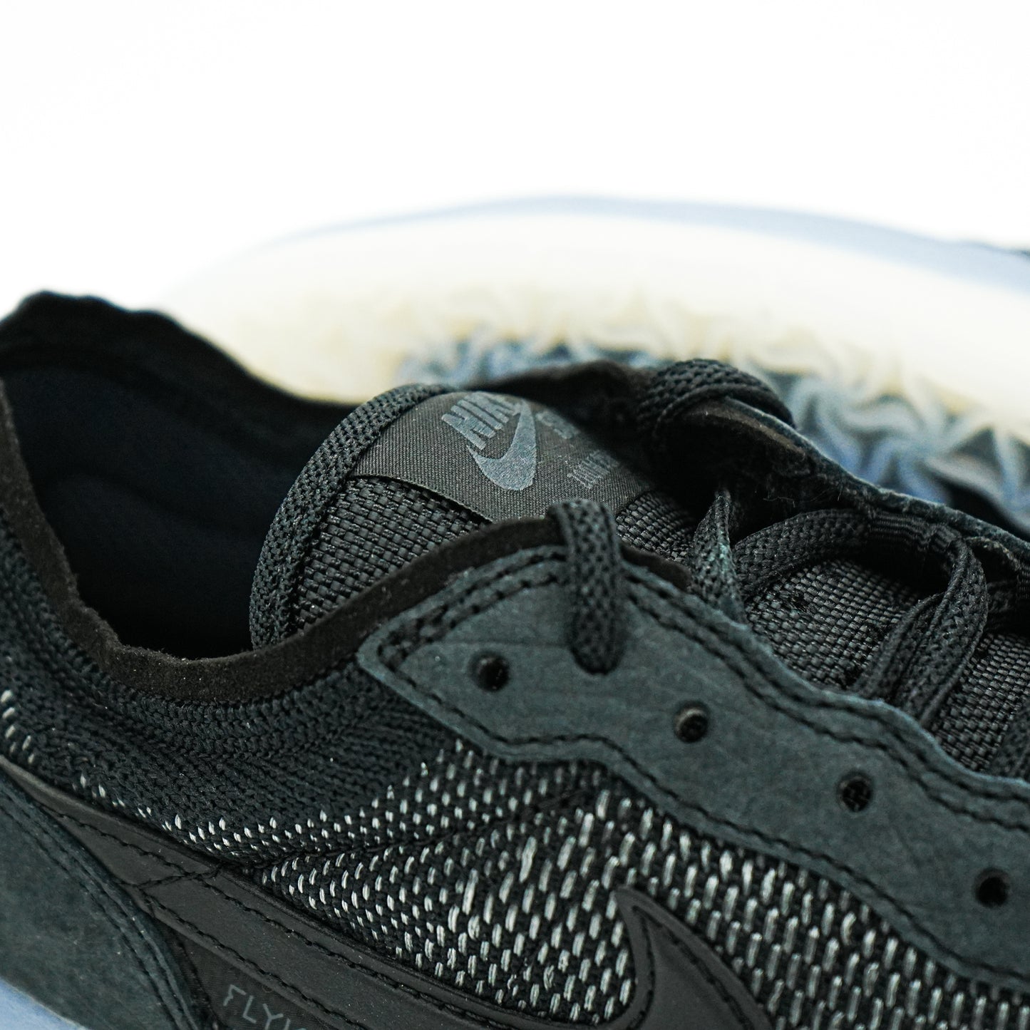 Nike SB PS8 - Black