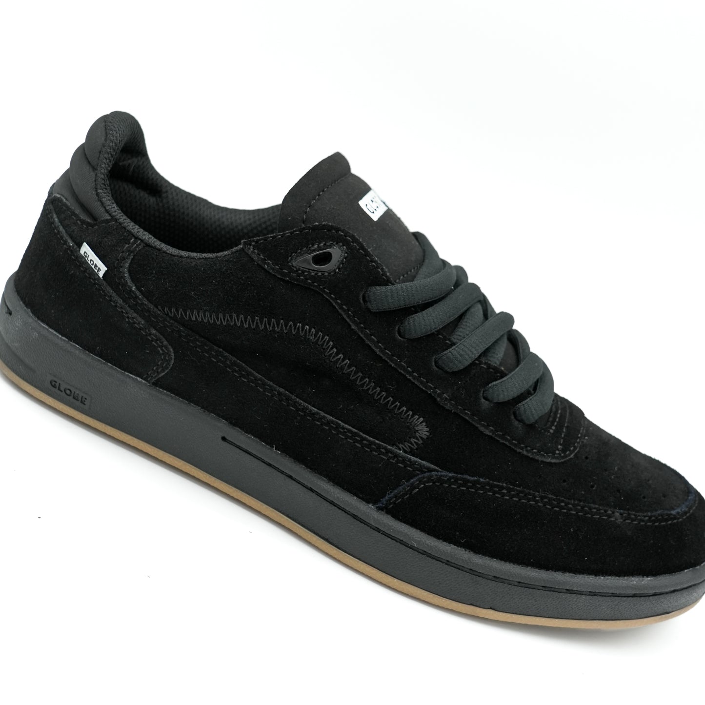 Globe Holand - Black