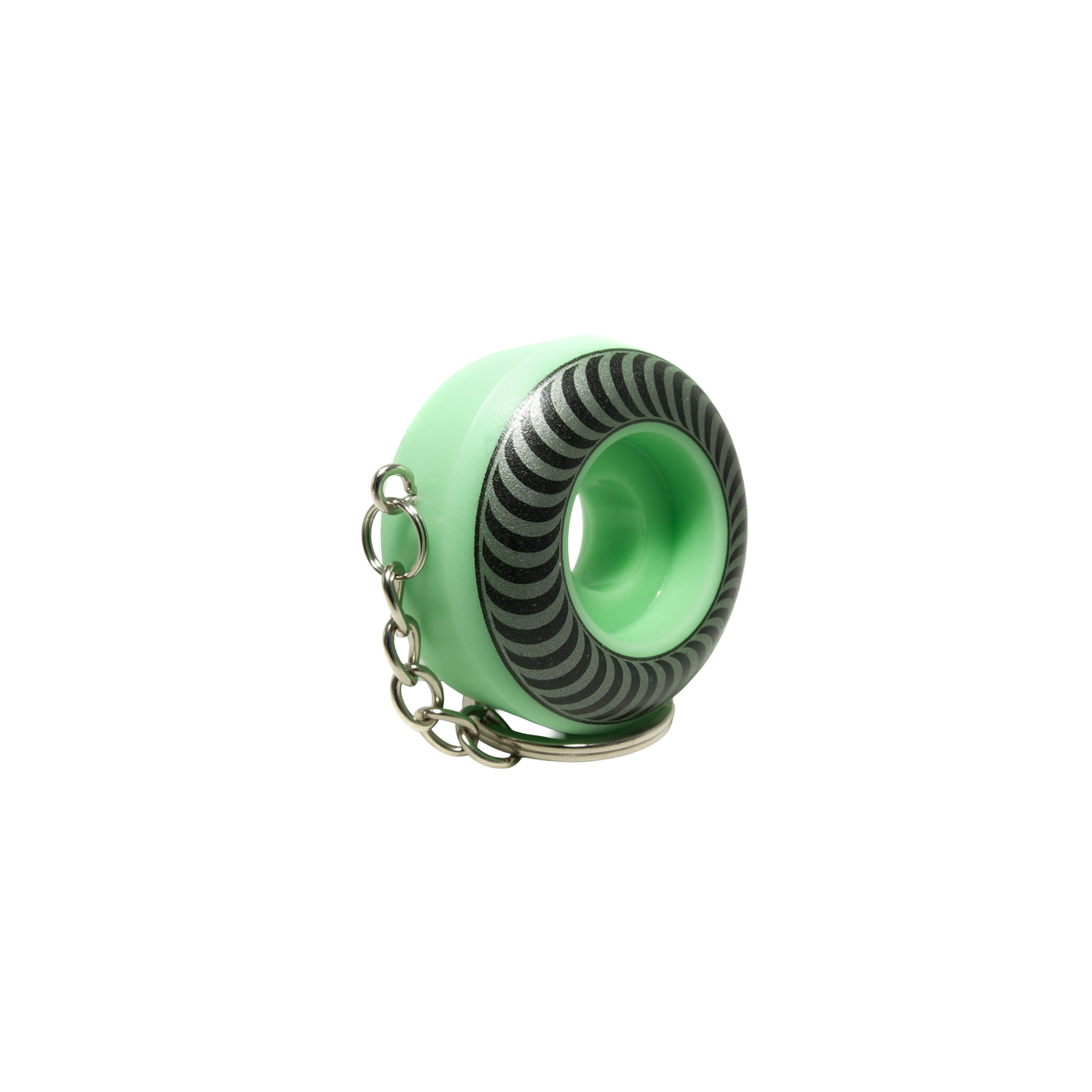 Spitfire Key Chain Wheel - Assorted Colors