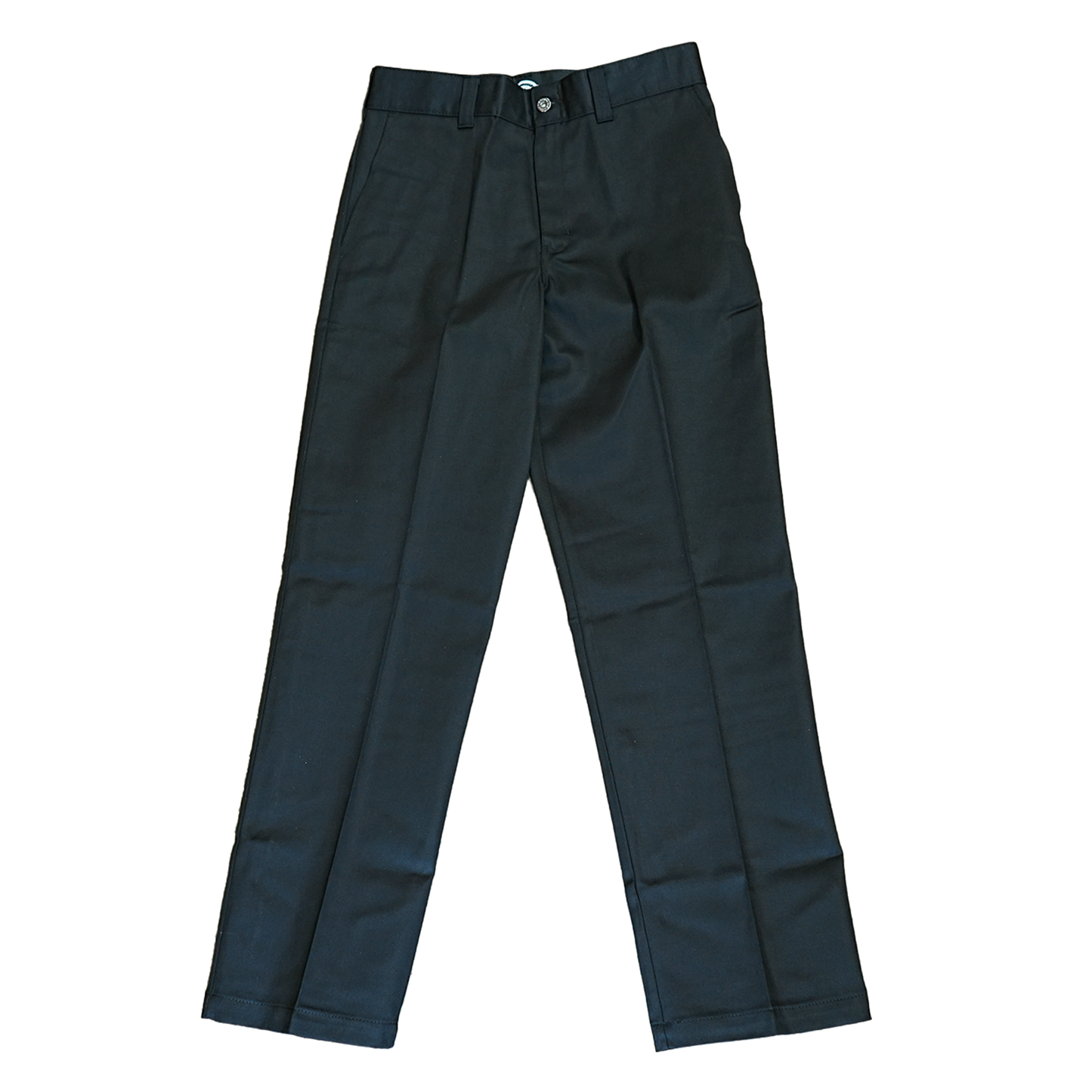 Dickies Skateboarding Regular Fit Twill Pants - Black