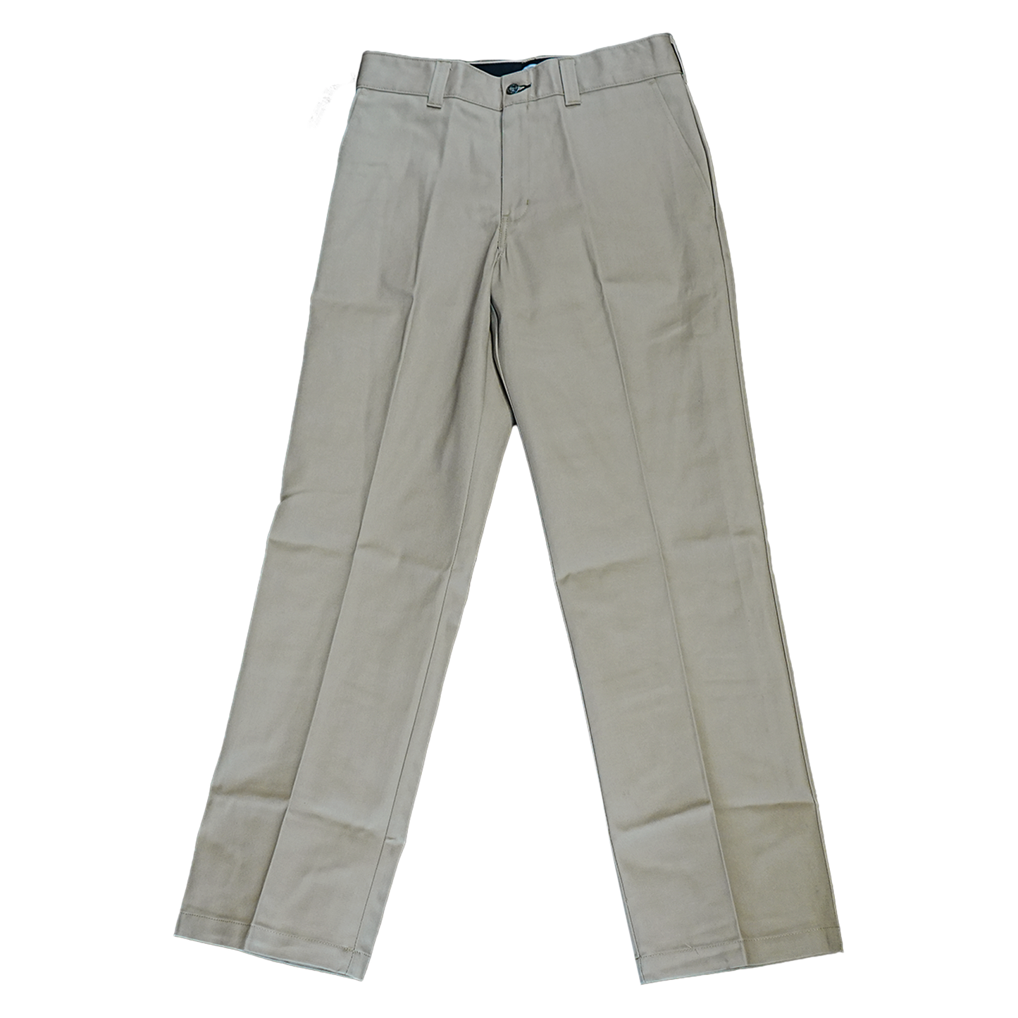 Dickies Skateboarding Regular Fit Twill Pants - Desert Sand