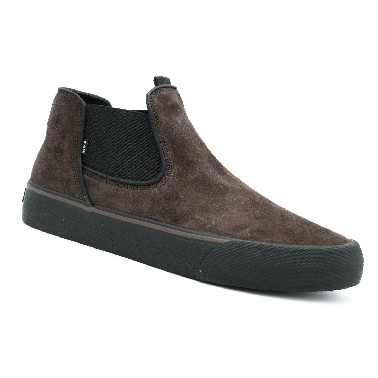 Globe Dover Gillette - Dark Chocolate Brown