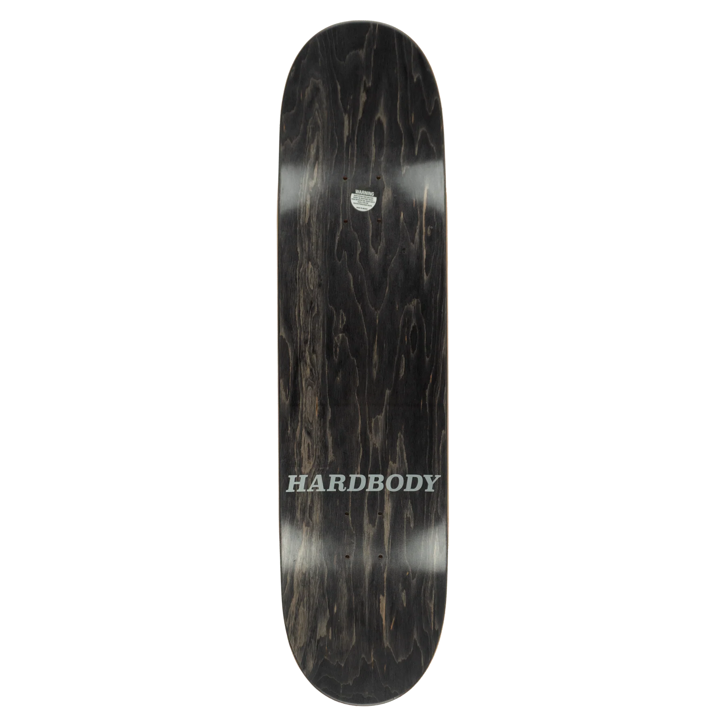 Hardbody OD Stacked Deck Neon Gloss - 8.38