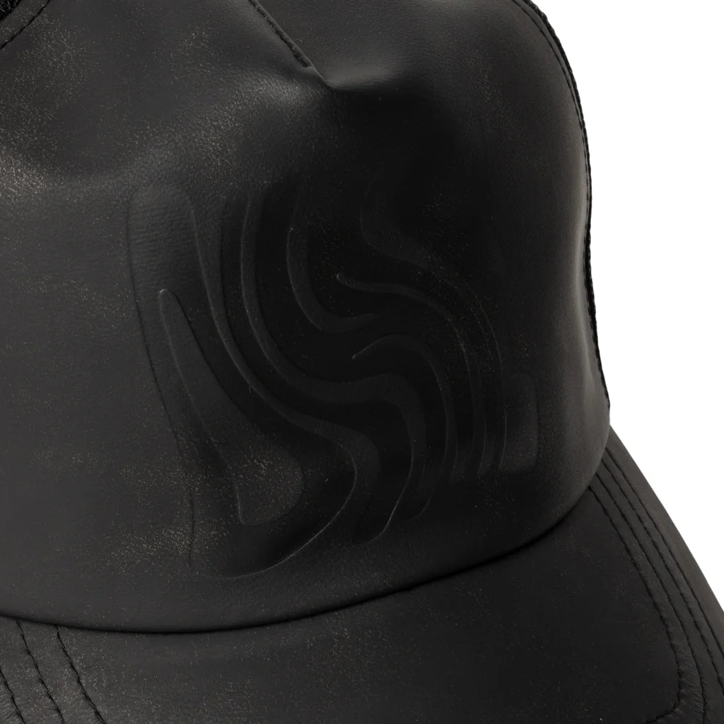Dime Vortex Trucker Hat