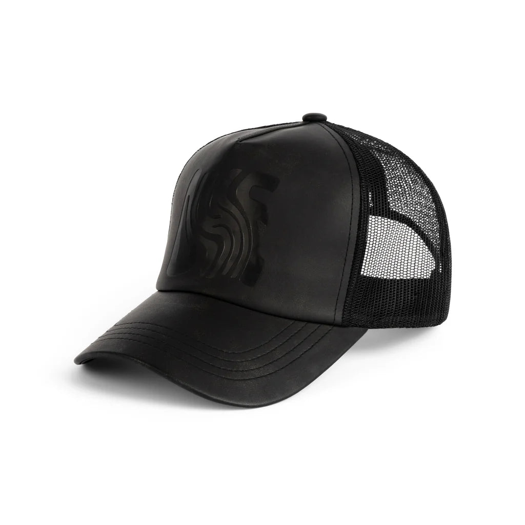 Dime Vortex Trucker Hat