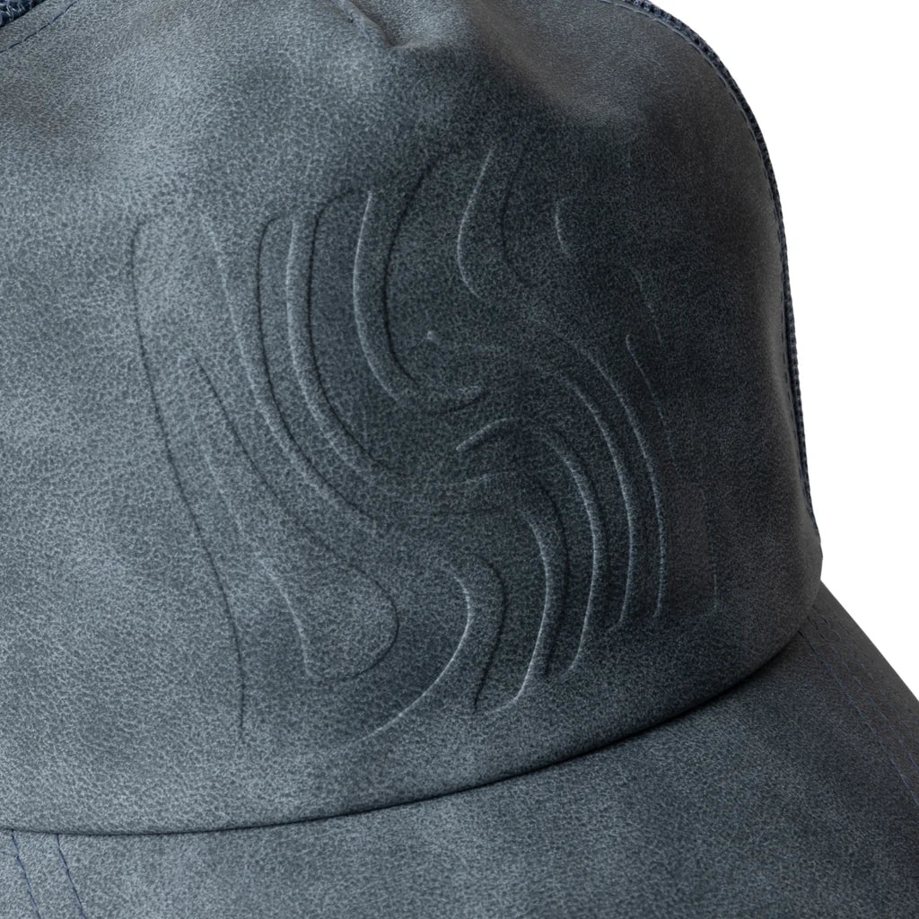 Dime Vortex Trucker Hat