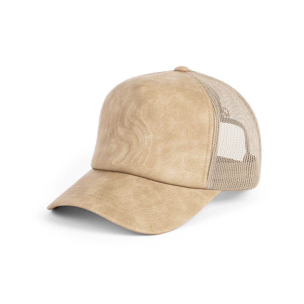 Dime Vortex Trucker Hat