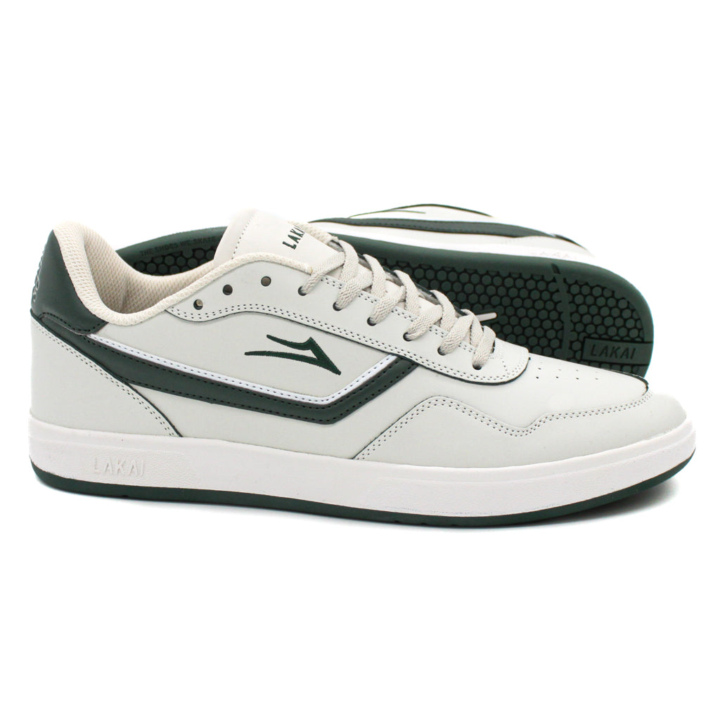 Lakai Terrace - Grey/Pine