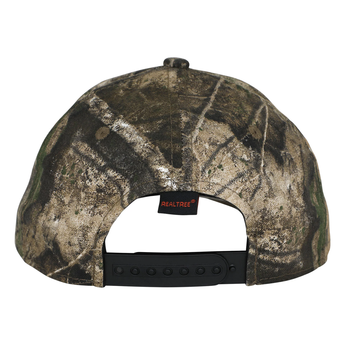 Independent Span Logo Hat - Realtree APX