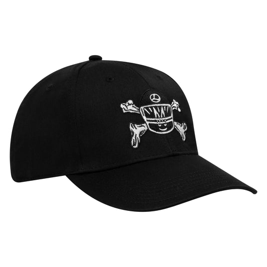 Limosine Whole Hog Hat - Black