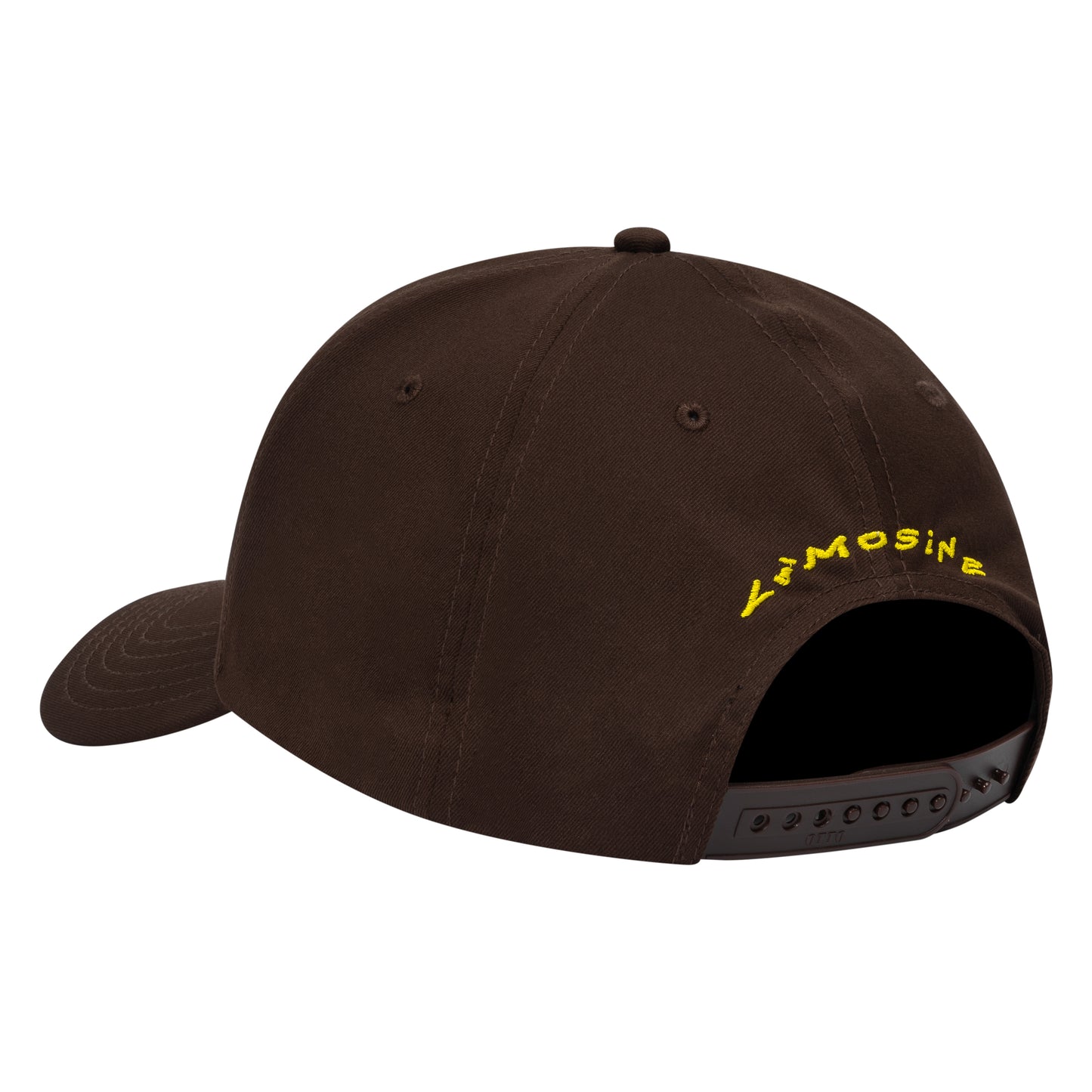 Limosine Whole Hog Hat - Brown