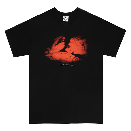 Limosine Third Eye Tee - Black