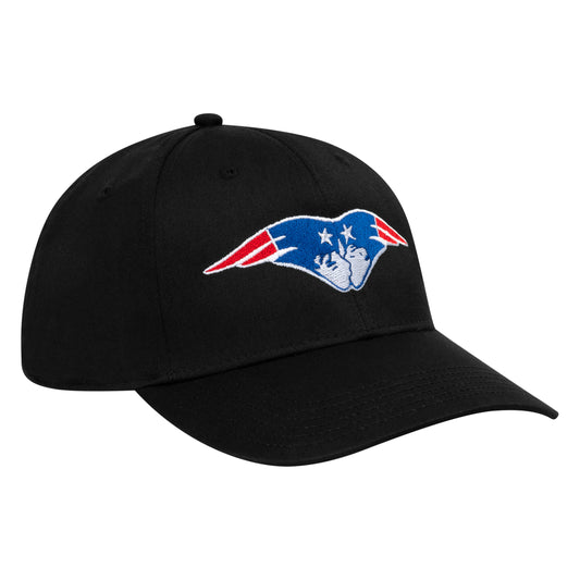 Limosine Completion Hat - Black