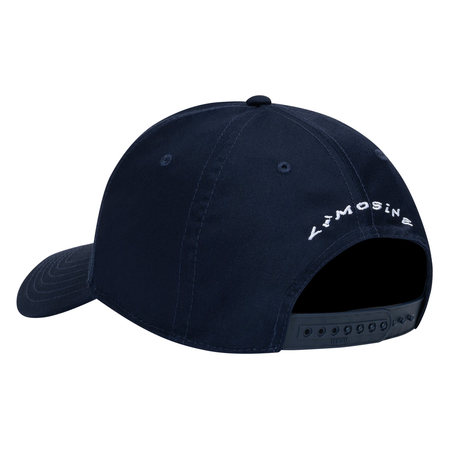 Limosine Completion Hat - Navy