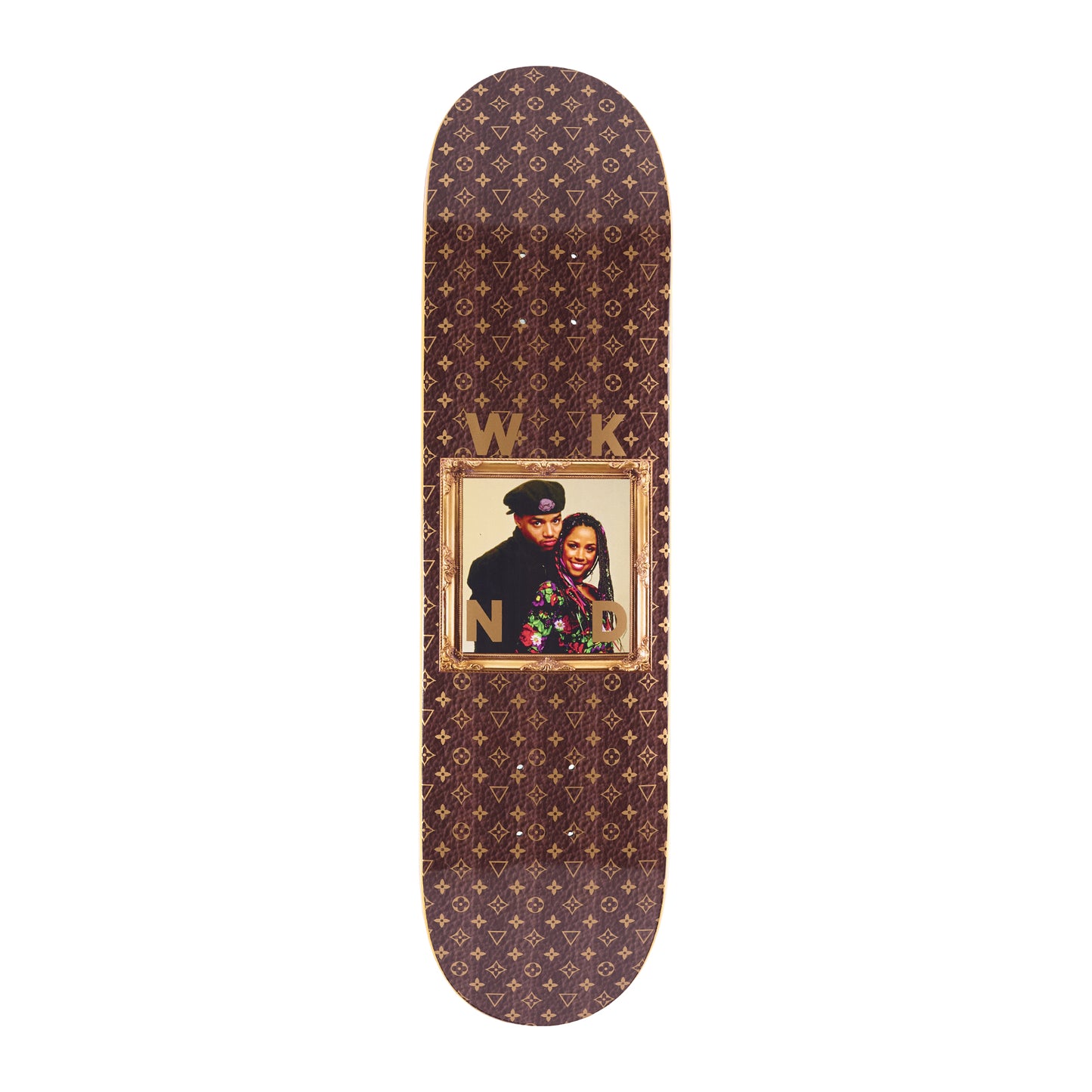 WKND Murray + Dionne Deck - Assorted Sizes