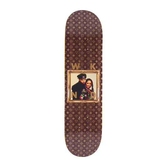 WKND Murray + Dionne Deck - Assorted Sizes