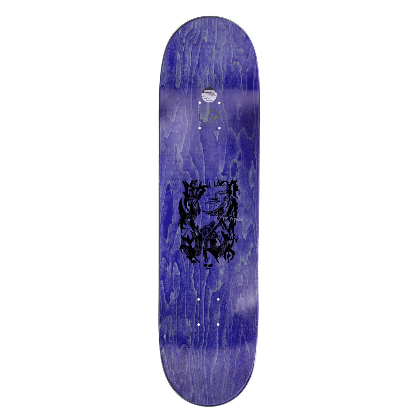 Limosine Morph Cyrus Deck - Assorted Sizes