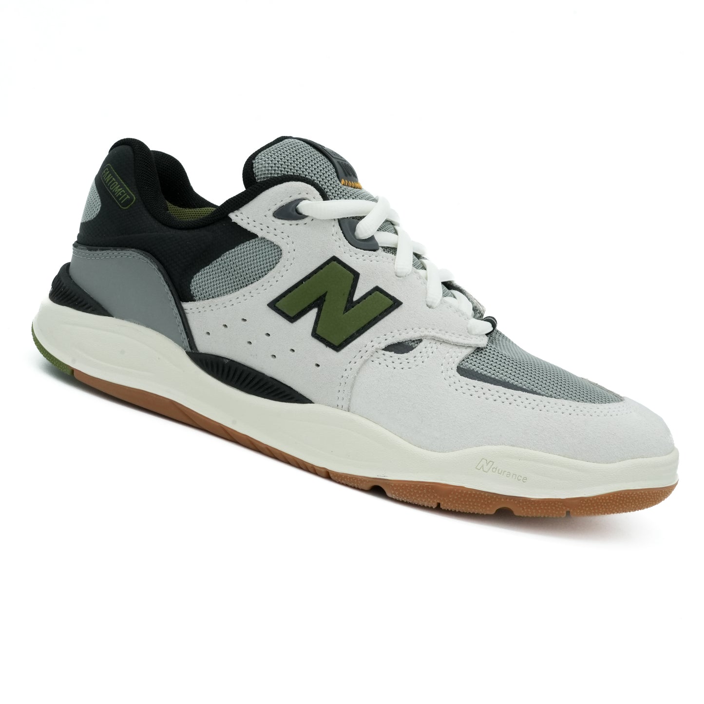 New Balance Tiago Lemos 1010 - White / Green