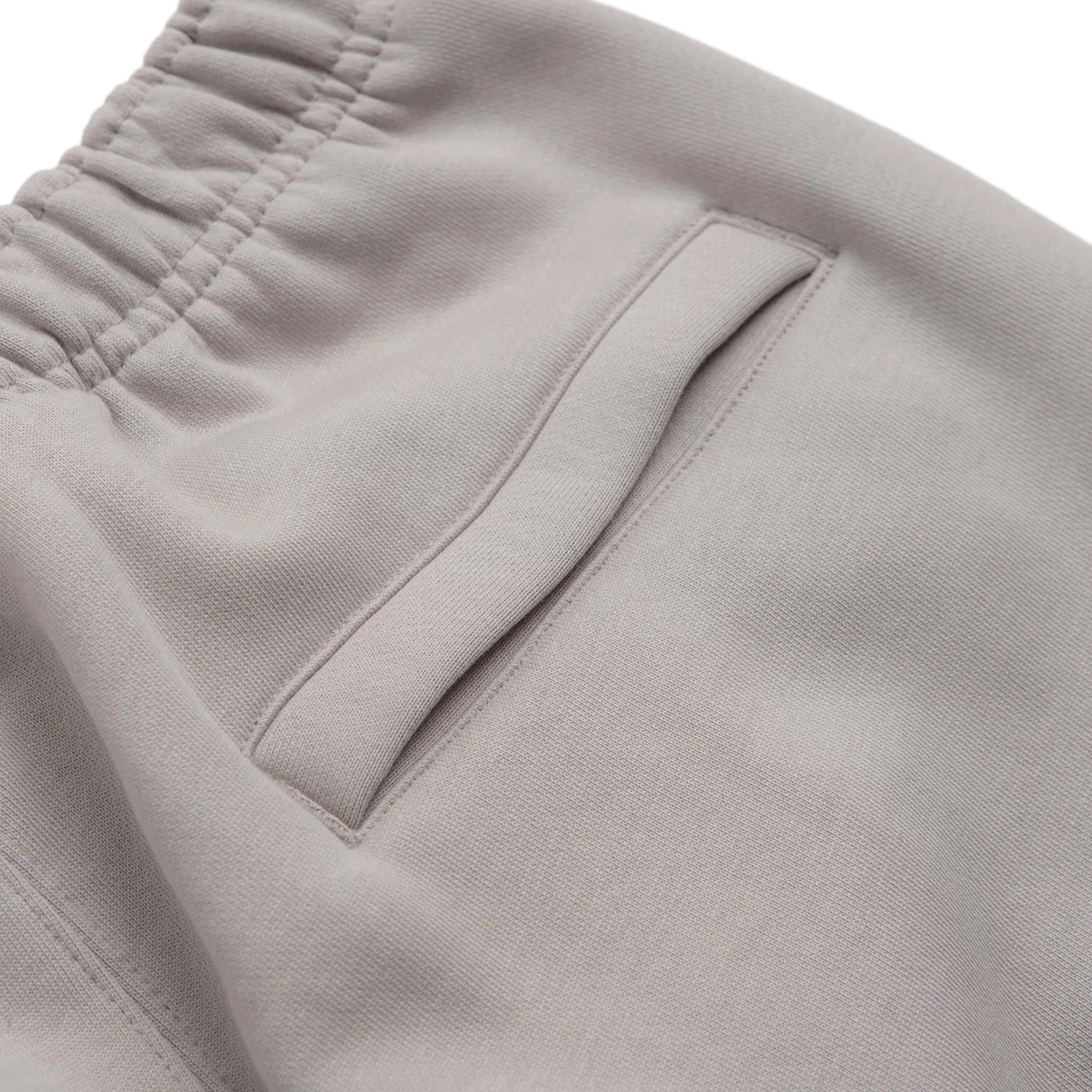 Nike ACG Tuff Fleece Pants - College Grey / Summit White