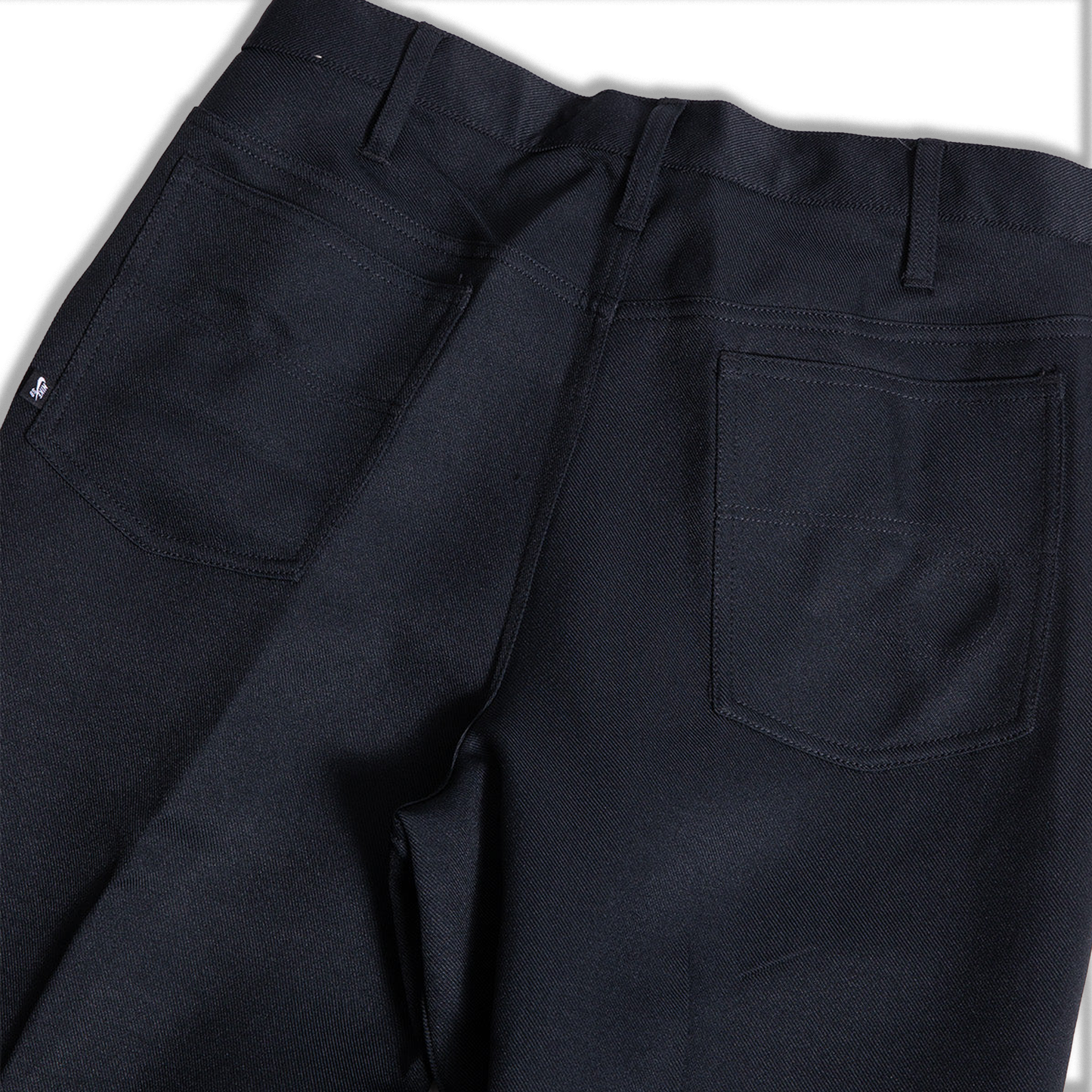 Nike SB Dri-Fit Standard Skate Pant - Black