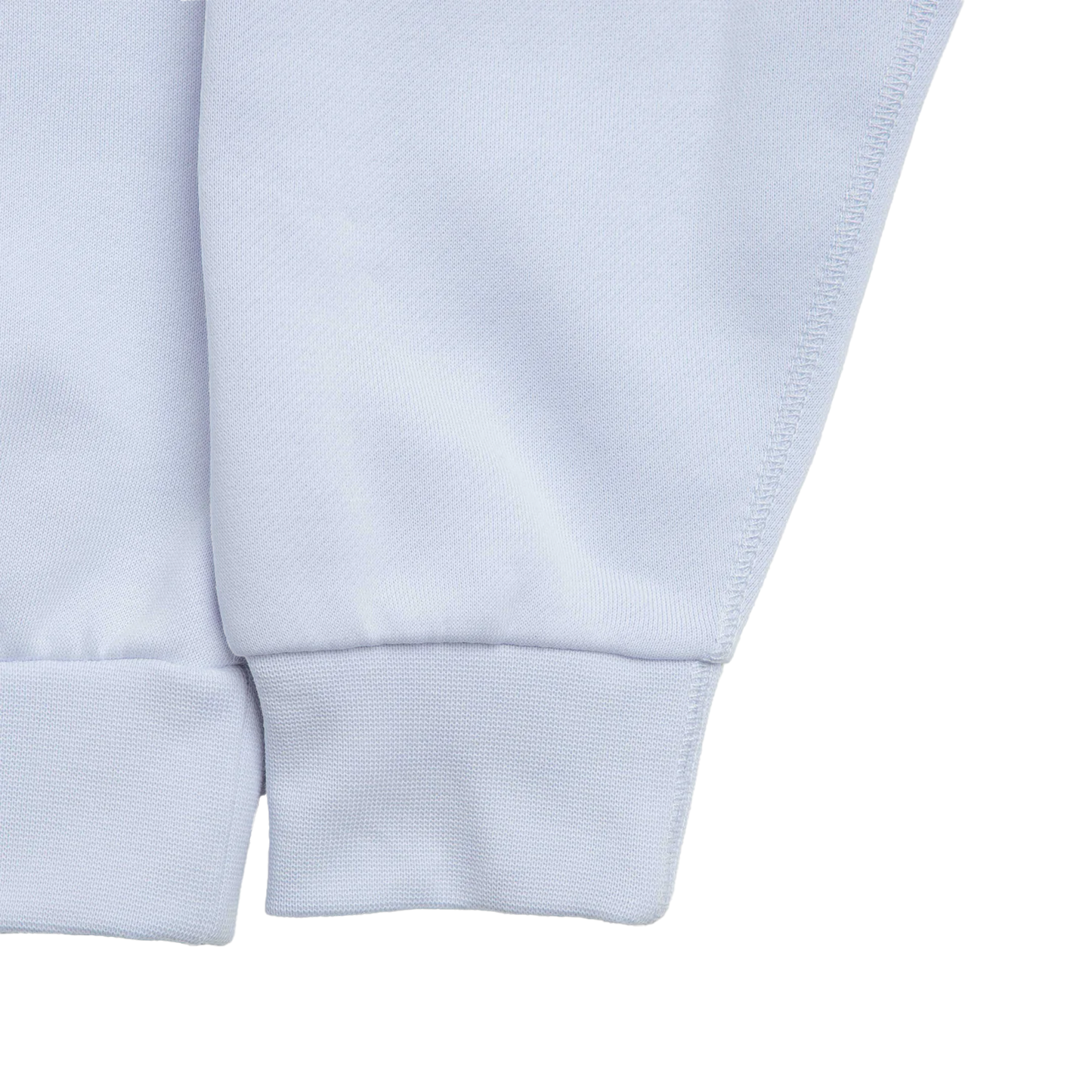 Nike SB Essential Logo Fleece Skate Crew - Football Grey / White