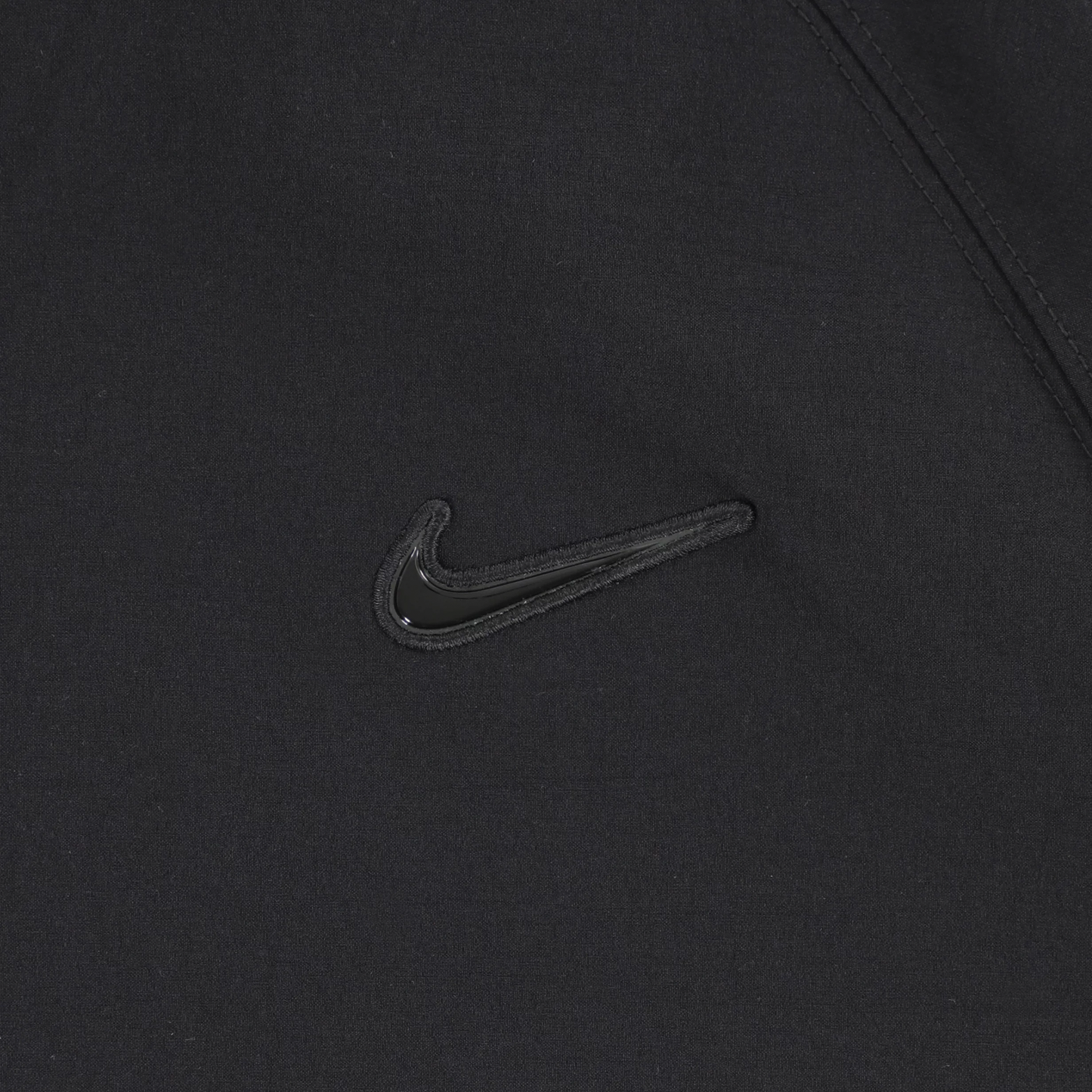 Nike SB Ishod Skate Track Jacket - Black / Black