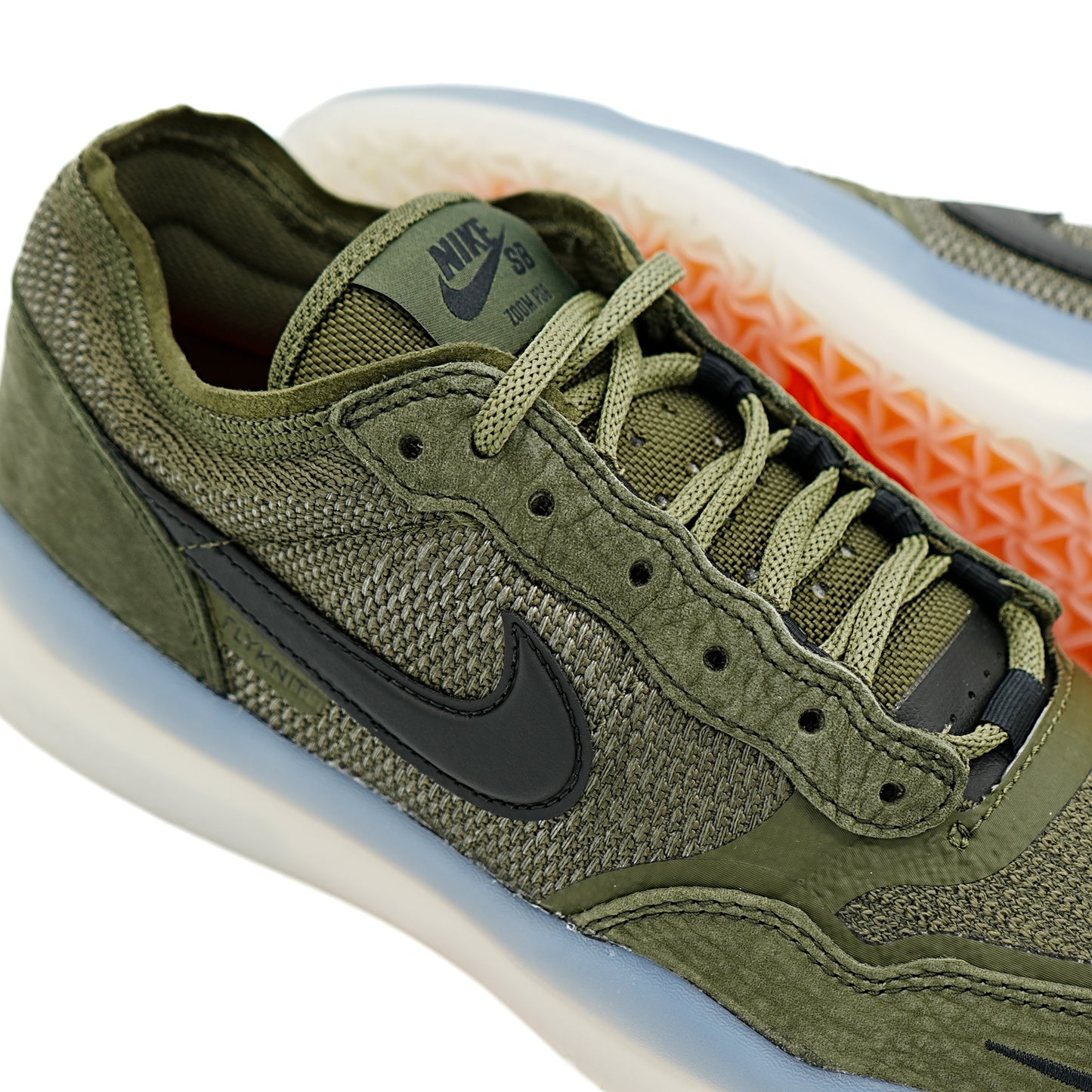 Nike SB PS8 - Seqouia / Cargo