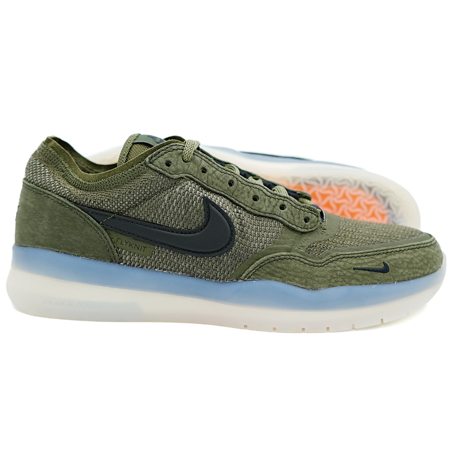 Nike SB PS8 - Seqouia / Cargo