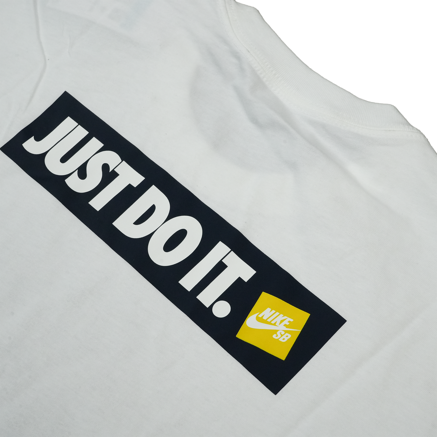 Nike SB x Koston Max90 Tee - White