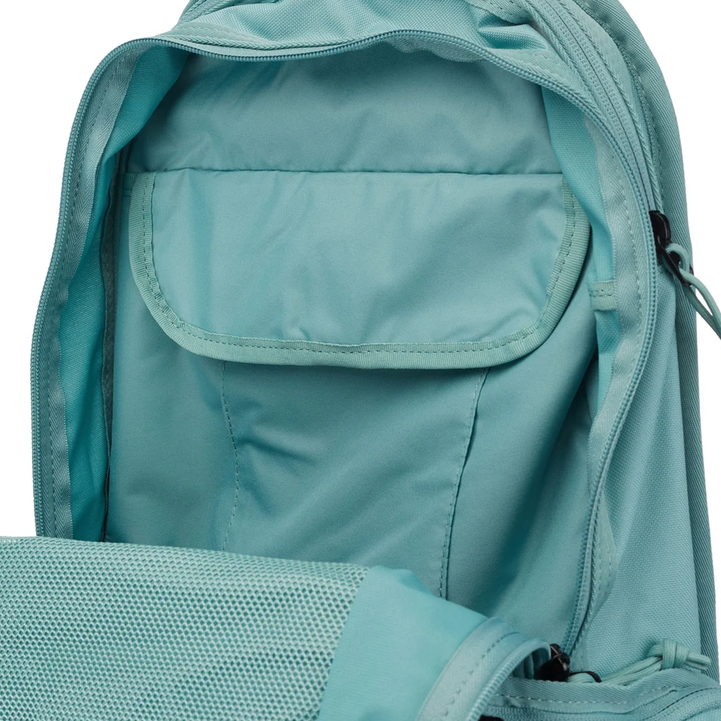 Nike Sportswear RPM Backpack - Cannon / Mint Foam