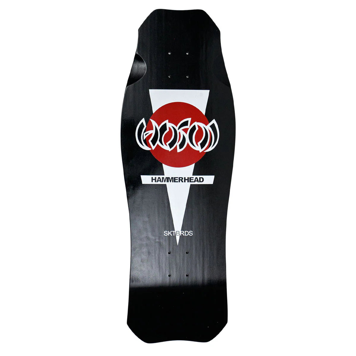 Hosoi OG Hammerhead Reissue Deck - 10.5