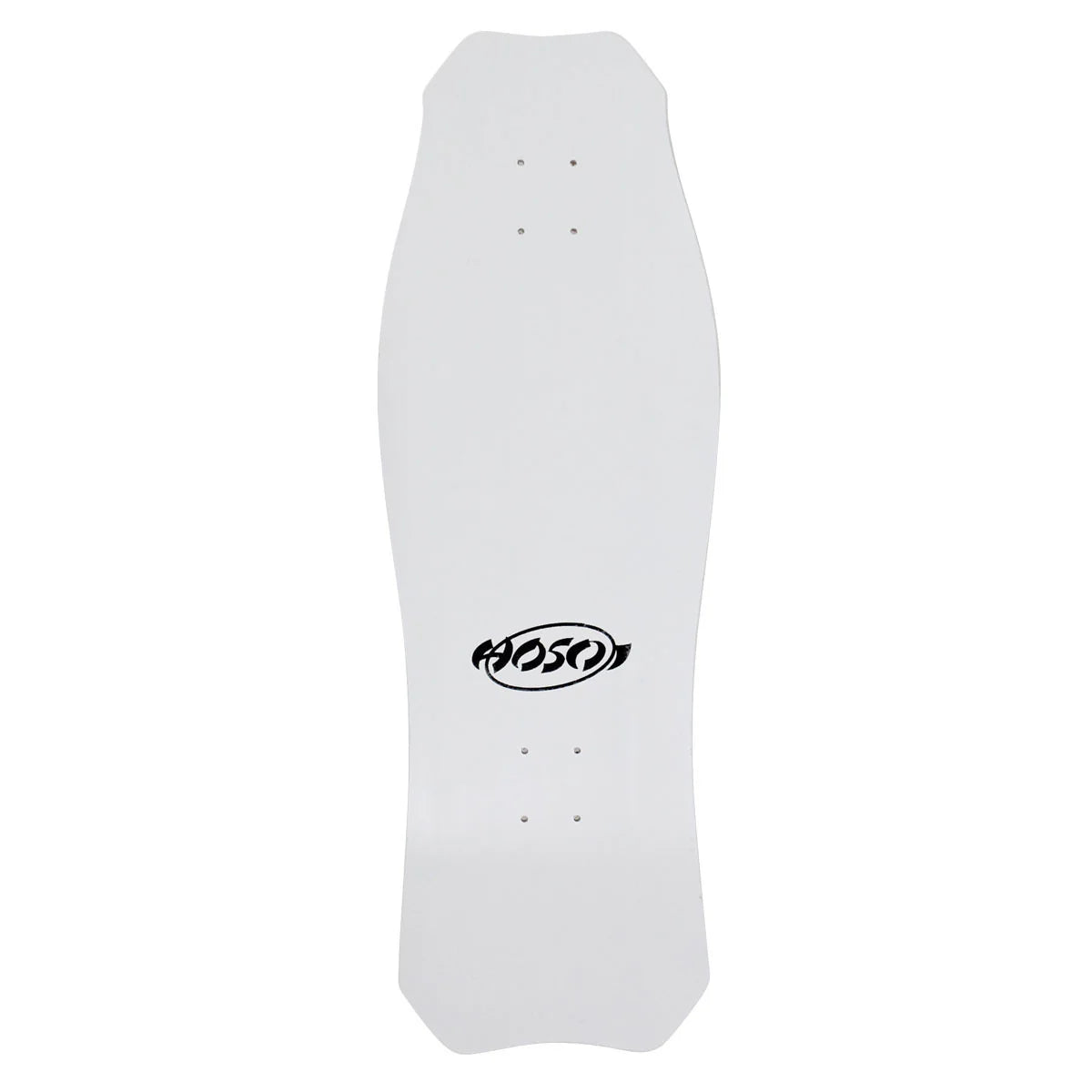 Hosoi OG Hammerhead Reissue Deck - 10.5