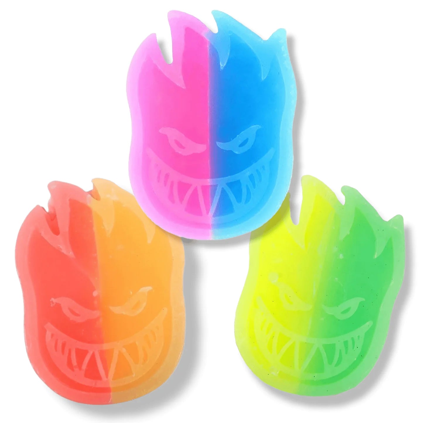 Spitfire Swirl Curb Wax (Assorted)